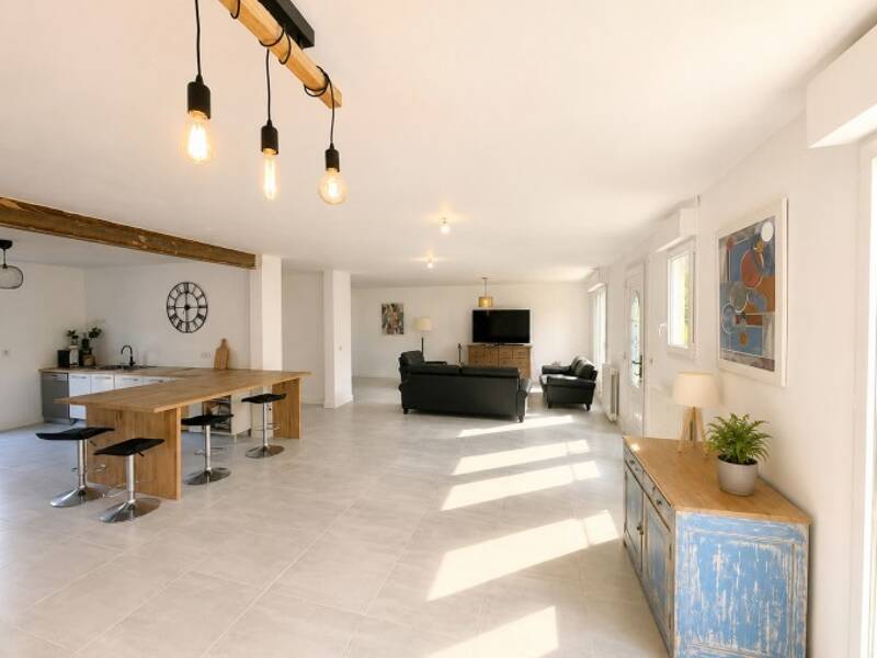 Maison à vendre, 200m², QUIMPER