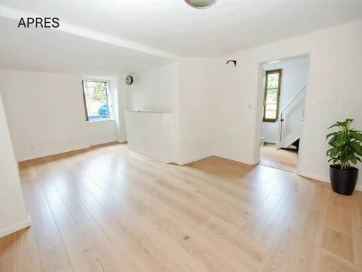 Maison à vendre 189 000 € 5 pièces 3 chambres 102 m² Ozouer le Voulgis 77390