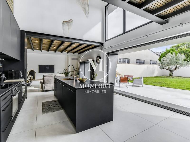 Maison à louer, 210m², TOULOUSE