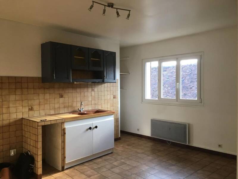 Maison à louer, 63m², CHATEAU RENAULT