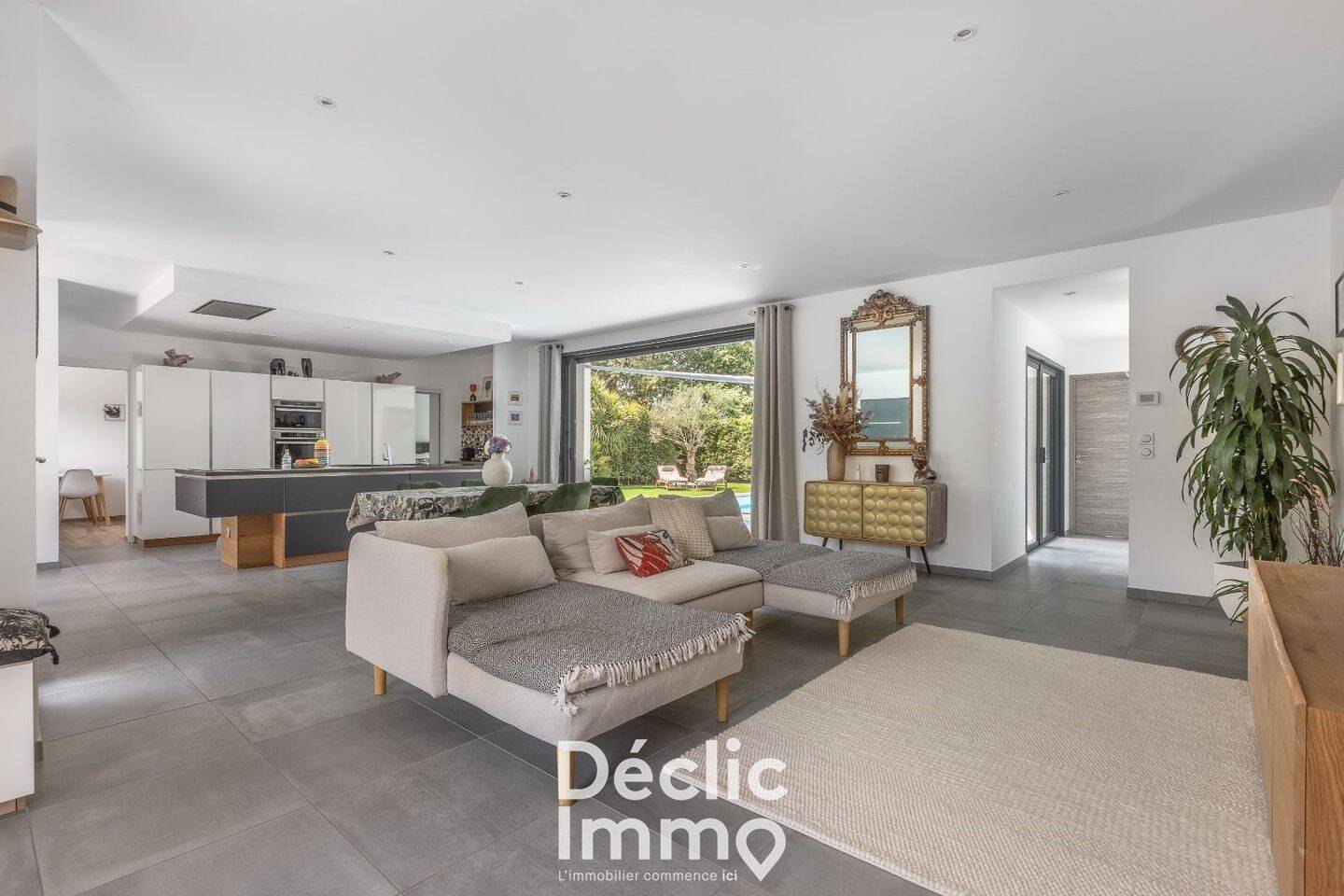 Maison à vendre, 162m², GUJAN MESTRAS
