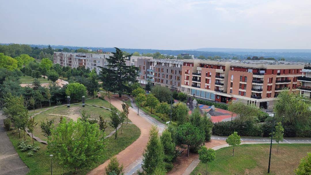 Maison à louer, 101m², CERGY