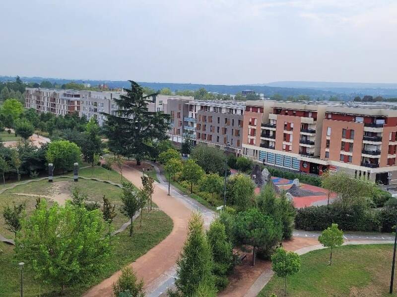 Maison à louer, 101m², CERGY