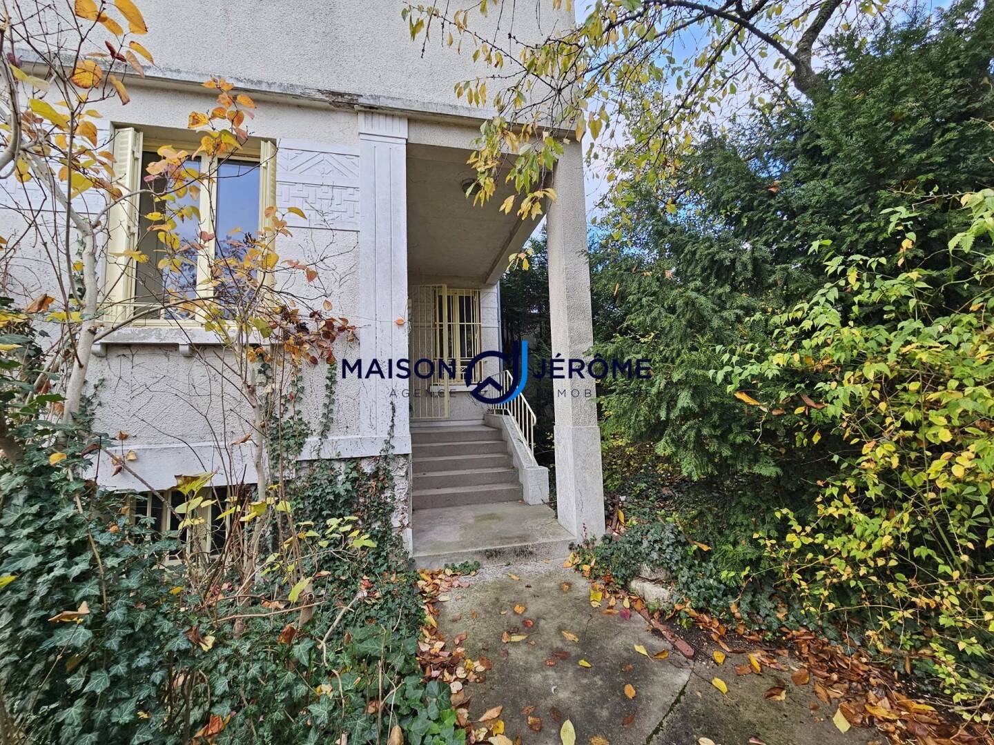 Maison à vendre, 92m², CHAMPIGNY SUR MARNE