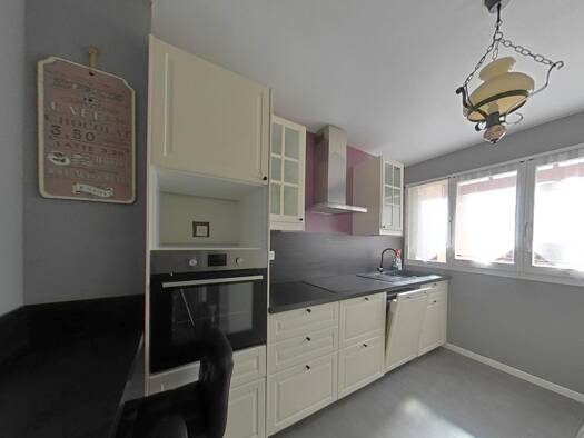 Duplex à vendre 279 900 € 4 pièces 3 chambres 70,04 m² 999ème étage Les Champs Guillaume Cormeilles-en-Parisis 95240