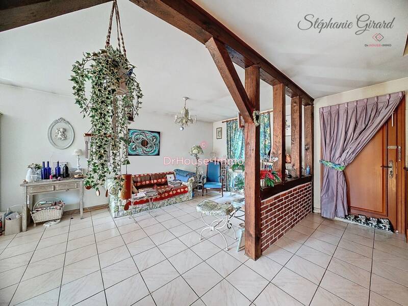 Maison à vendre, 96m², ORLEANS