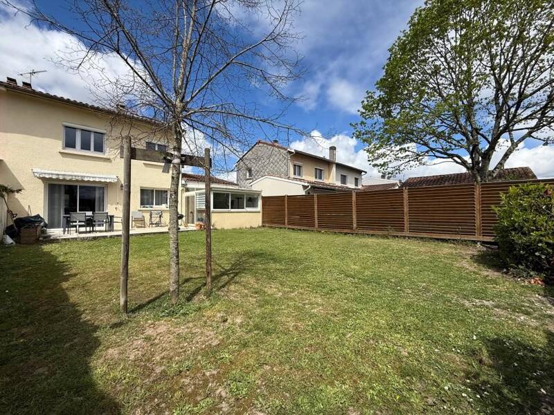 Maison à vendre, 112m², EYSINES