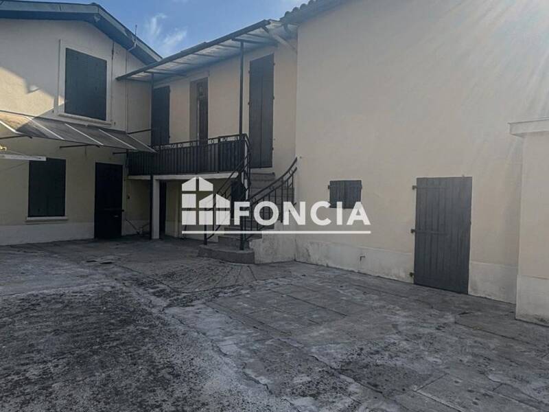 Maison à vendre, 104m², TOULOUSE