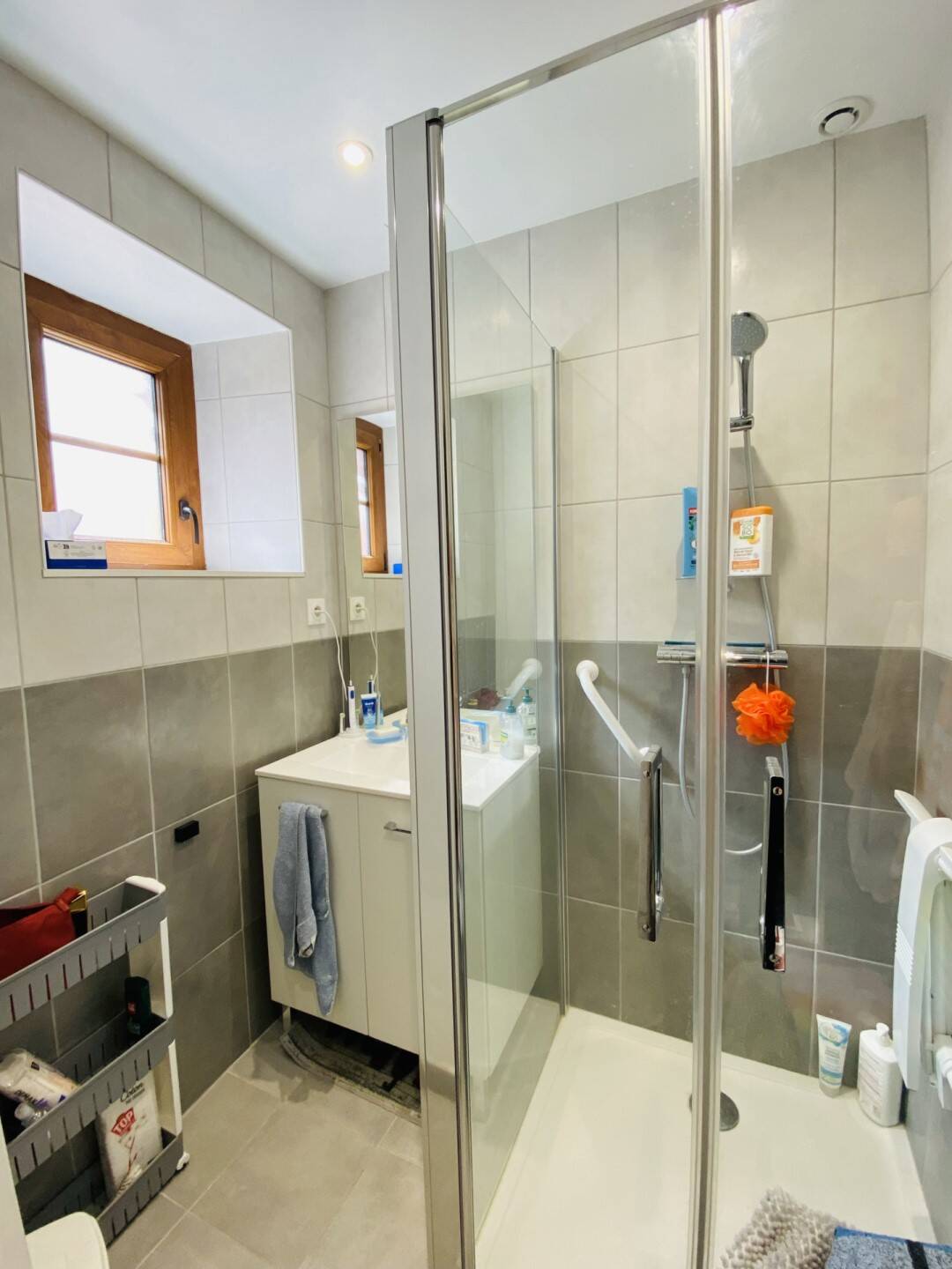 Maison à vendre, 60m², MONTEREAU FAULT YONNE