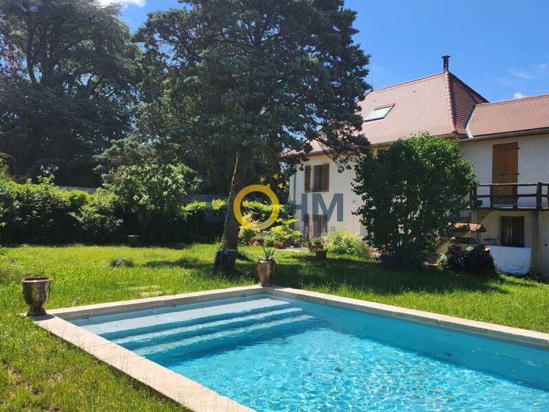 Maison à vendre, 175m², ISERE