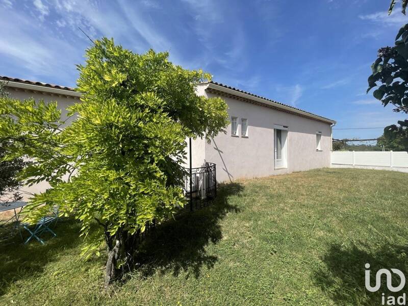 Maison à vendre, 183m², FORCALQUEIRET