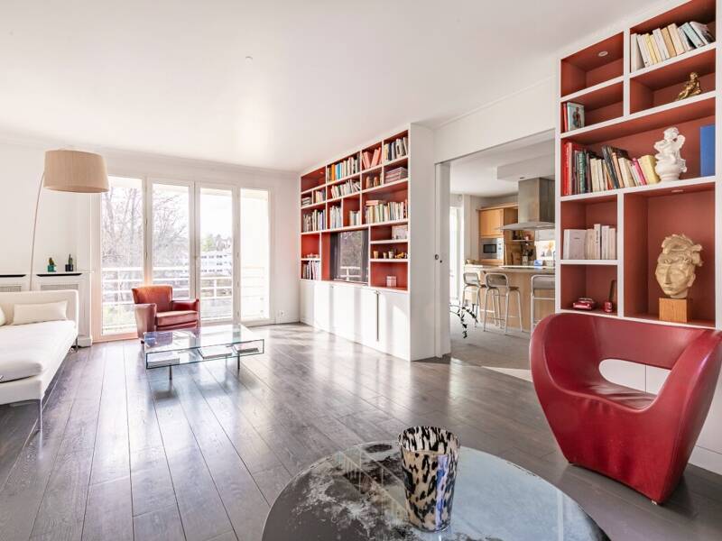 Maison à vendre, 186m², RUEIL MALMAISON