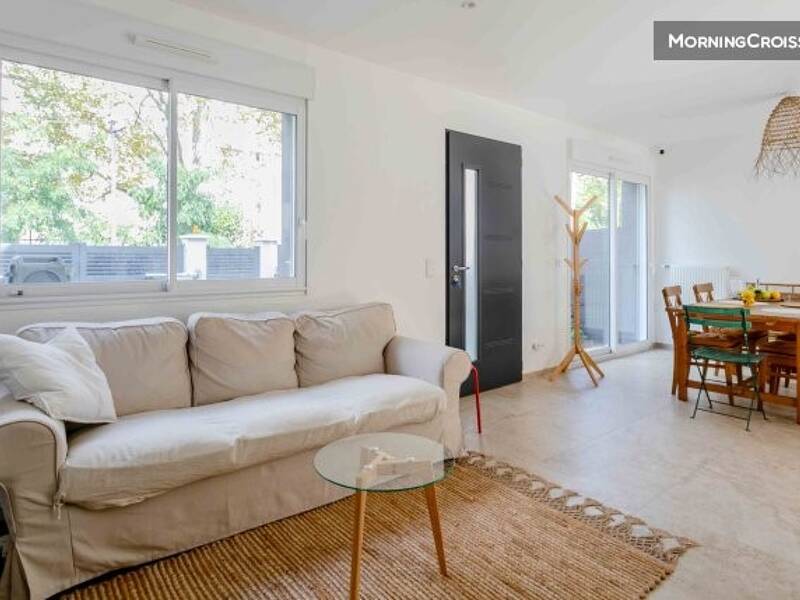 Maison à louer, 68m², SARTROUVILLE