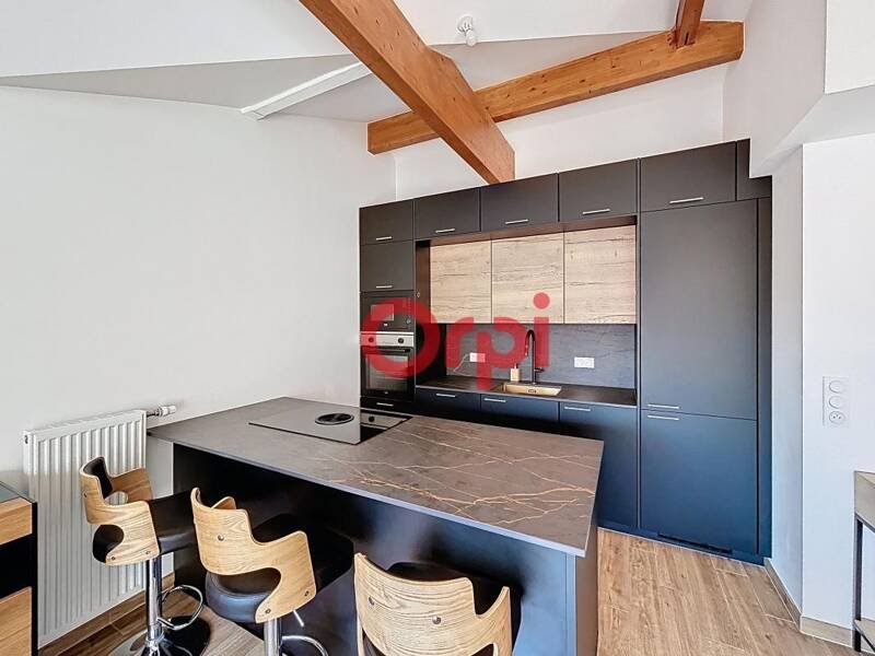 Maison à louer, 72m², BEAUMONT