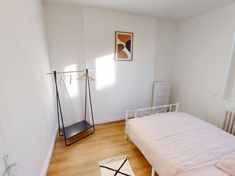 Maison à louer, 73m², ORLEANS