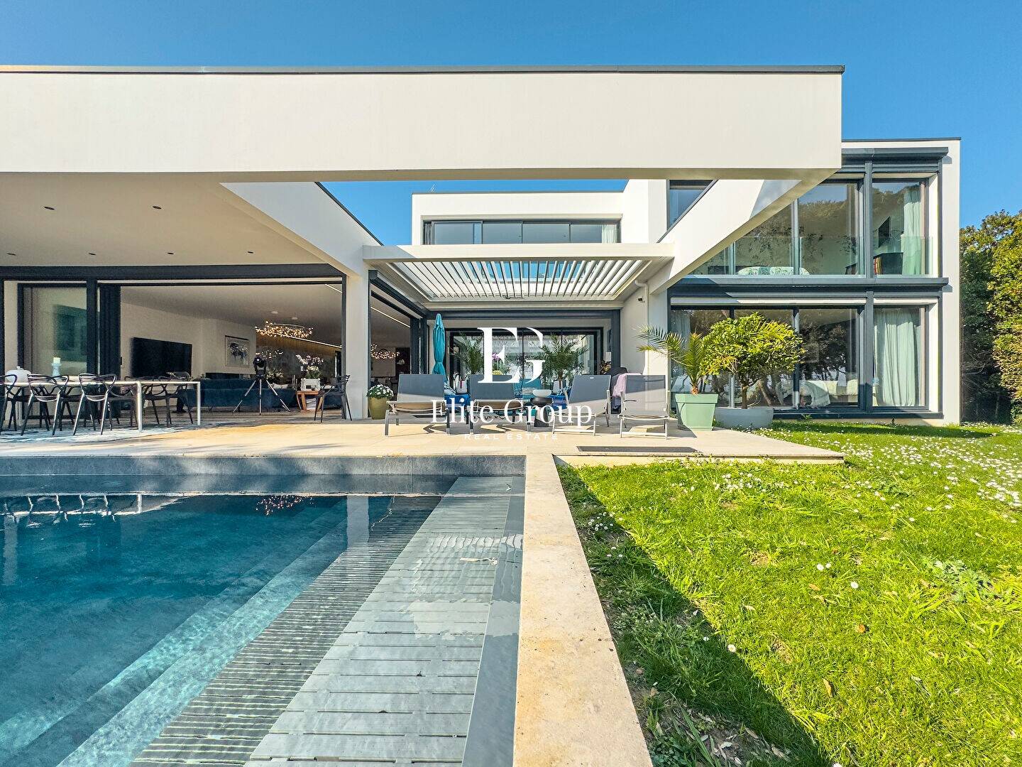 Maison à vendre, 540m², VAUX SUR MER