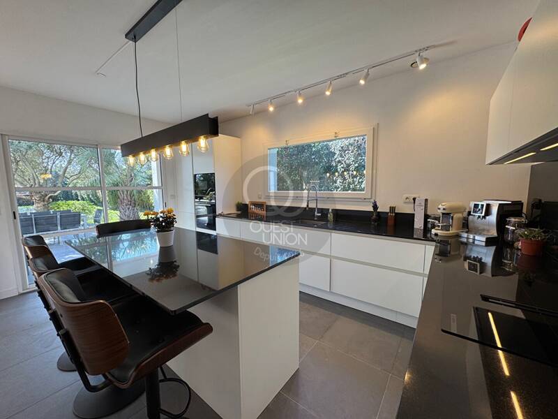 Maison à vendre, 224m², LA BAULE ESCOUBLAC