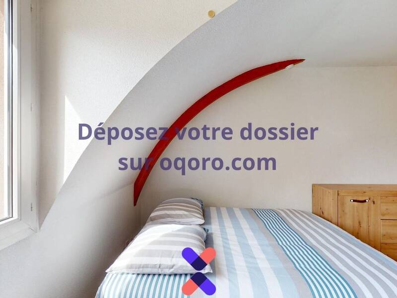 Maison à louer, 20m², DIJON