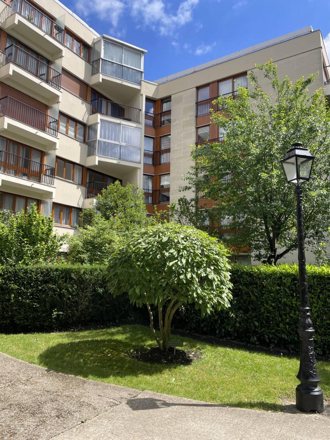 Maison à louer, 56m², LE CHESNAY