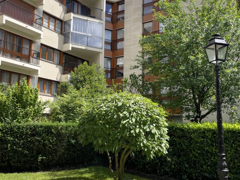Maison à louer, 56m², LE CHESNAY