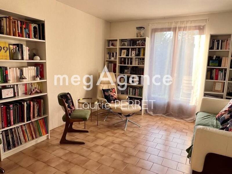 Maison à vendre, 143m², VILLEFARGEAU