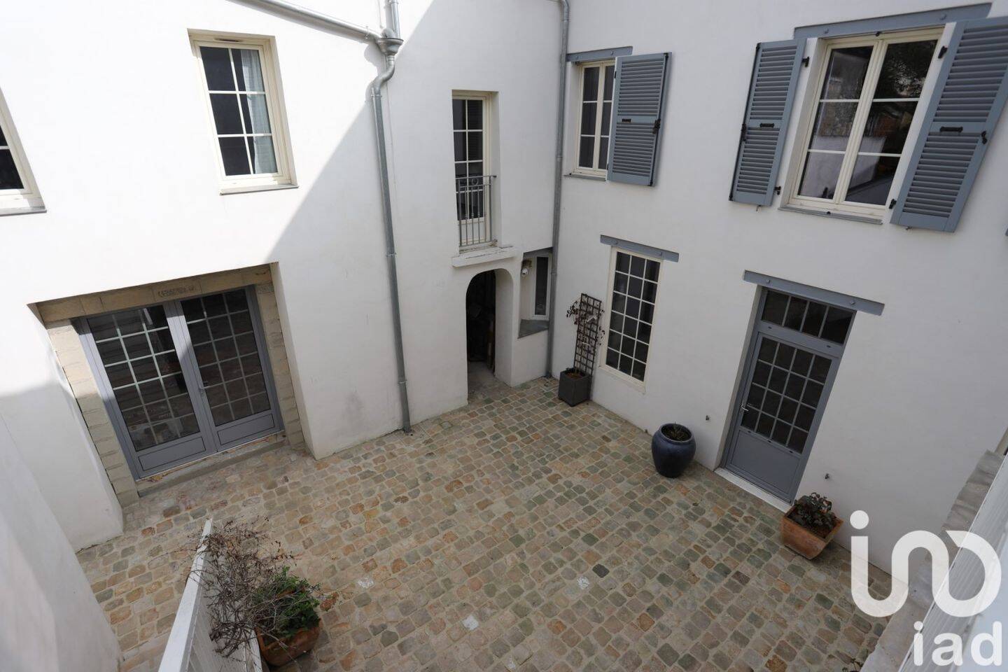 Maison à vendre, 270m², LA FRETTE SUR SEINE