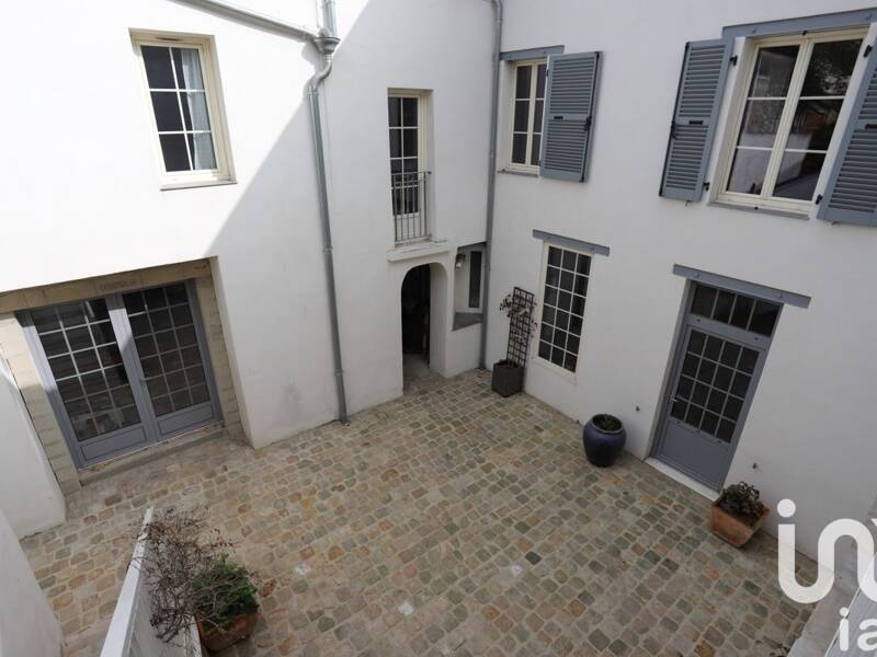 Maison à vendre, 270m², LA FRETTE SUR SEINE