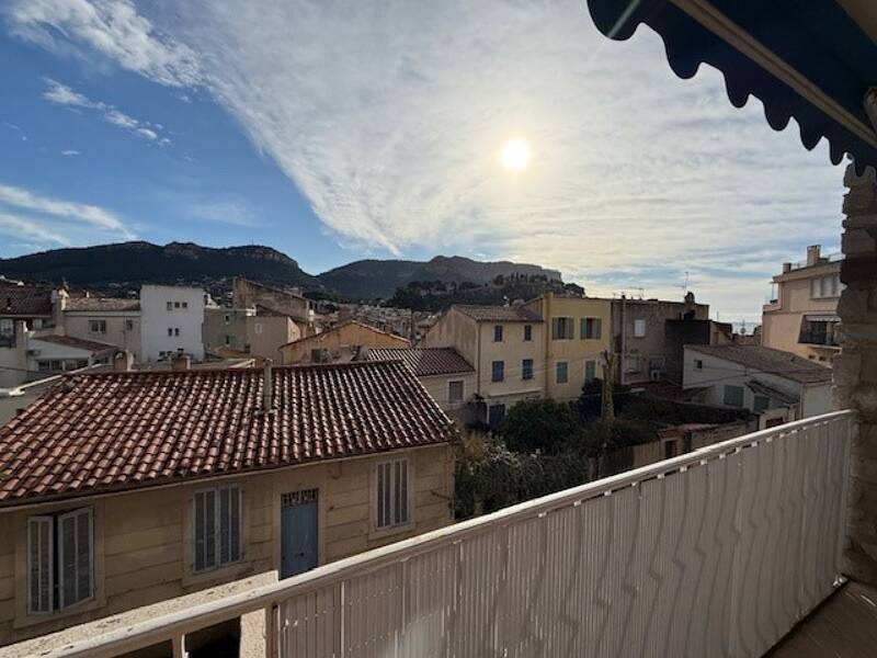 Maison à vendre, 31m², CASSIS