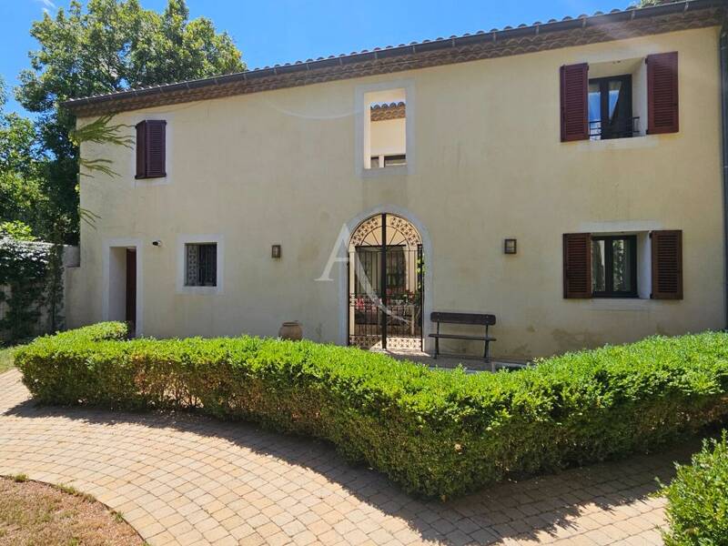 Maison à vendre, 145m², NIMES