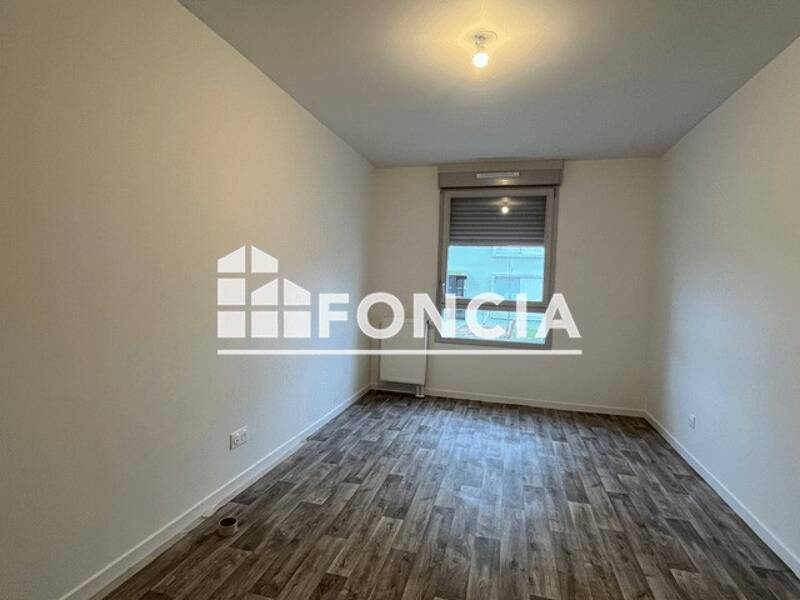 Maison à louer, 44m², COLOMBELLES