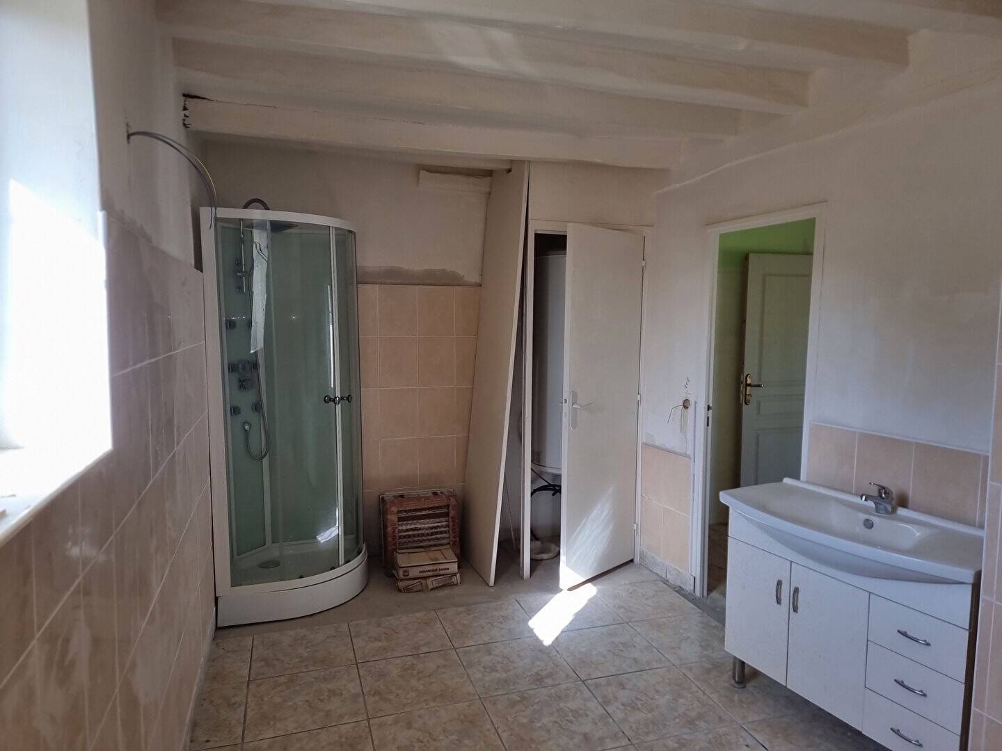 Maison à vendre, 404m², SAINT HILAIRE SUR ERRE