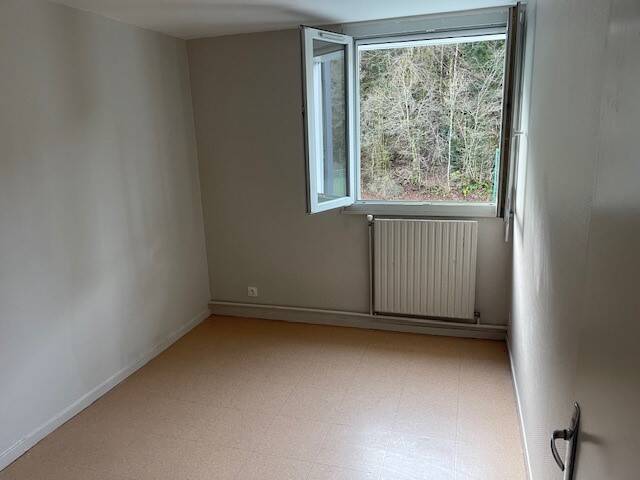 Maison à louer, 58m², OYONNAX