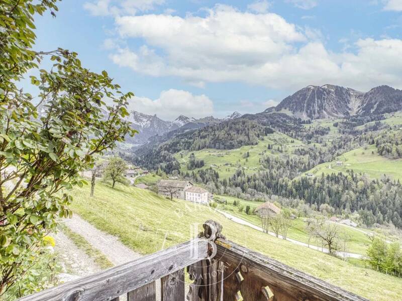 Maison à vendre, 374m², MANIGOD