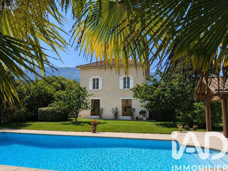 Maison à vendre, 196m², VIF