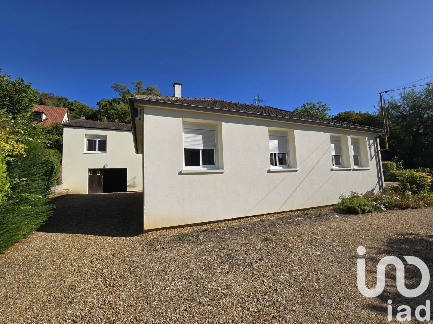 Maison à vendre, 118m², MAINTENON
