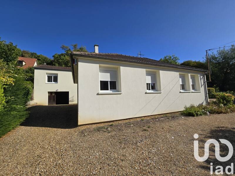 Maison à vendre, 118m², MAINTENON