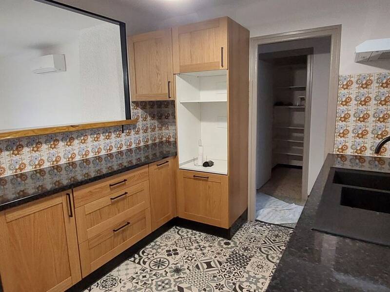 Maison à louer, 80m², TROUILLAS