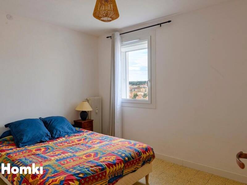 Maison à vendre, 77m², NIMES