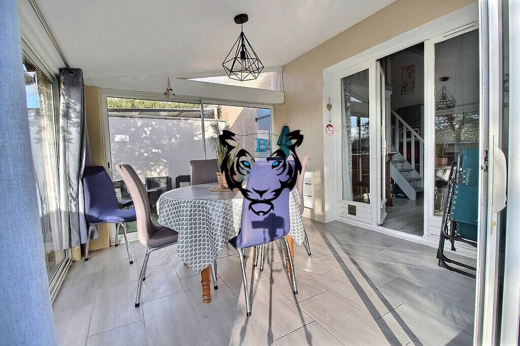 Maison à vendre, 44m², LA MOTTE