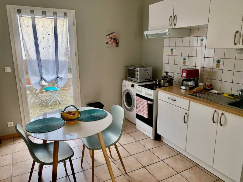 Maison à louer, 70m², SAINT YRIEIX SUR CHARENTE