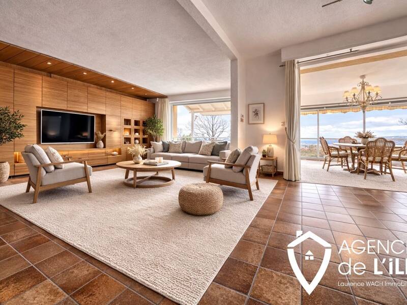 Maison à vendre, 190m², COLMAR