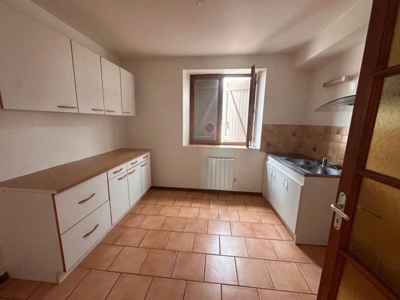 Maison à louer, 103m², NEGREPELISSE