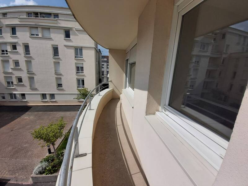 Maison à louer, 45m², REIMS