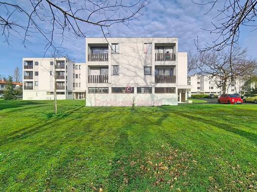 Appartement à vendre 129 000 € 1 pièce 1 chambre 31 m² Étage 2/2 Le Monteil-Madran Pessac 33600