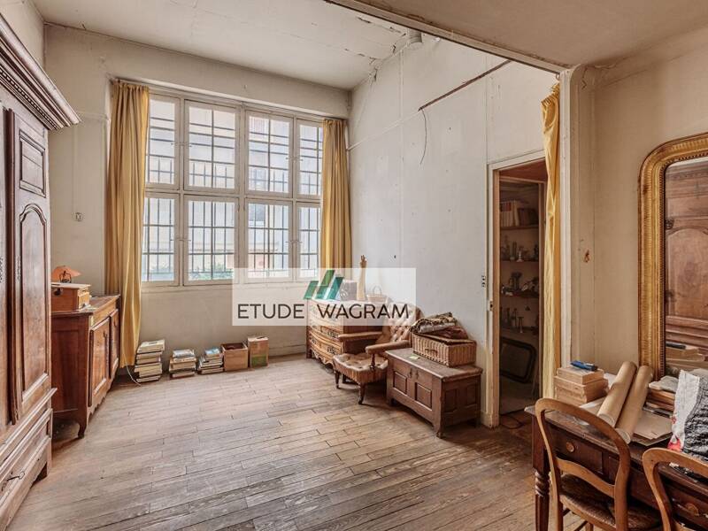 Maison à vendre, 156m², PARIS 14E