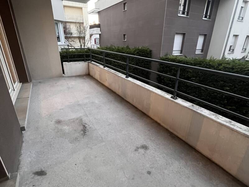 Maison à louer, 69m², STRASBOURG