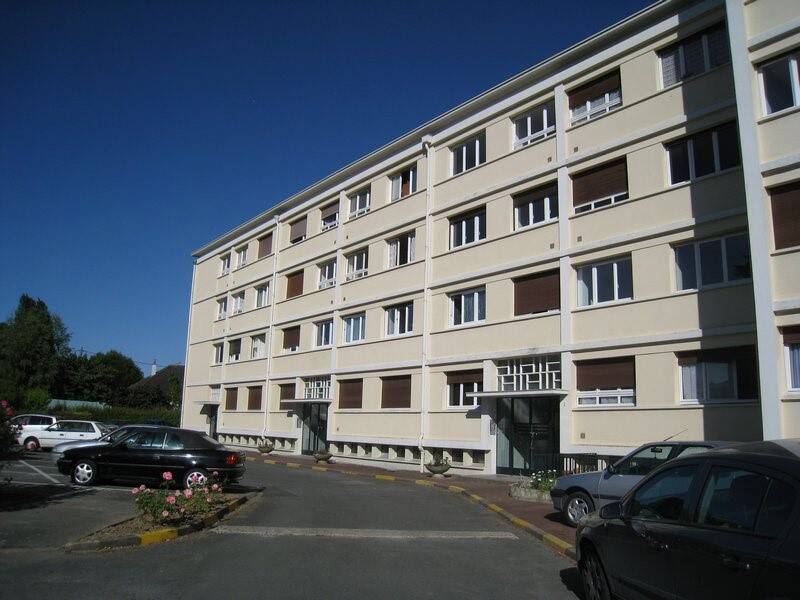 Maison à louer, 27m², SAINT JEAN LE BLANC