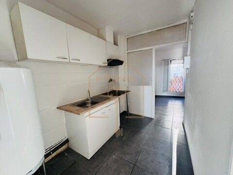 Maison à louer, 38m², BEZIERS