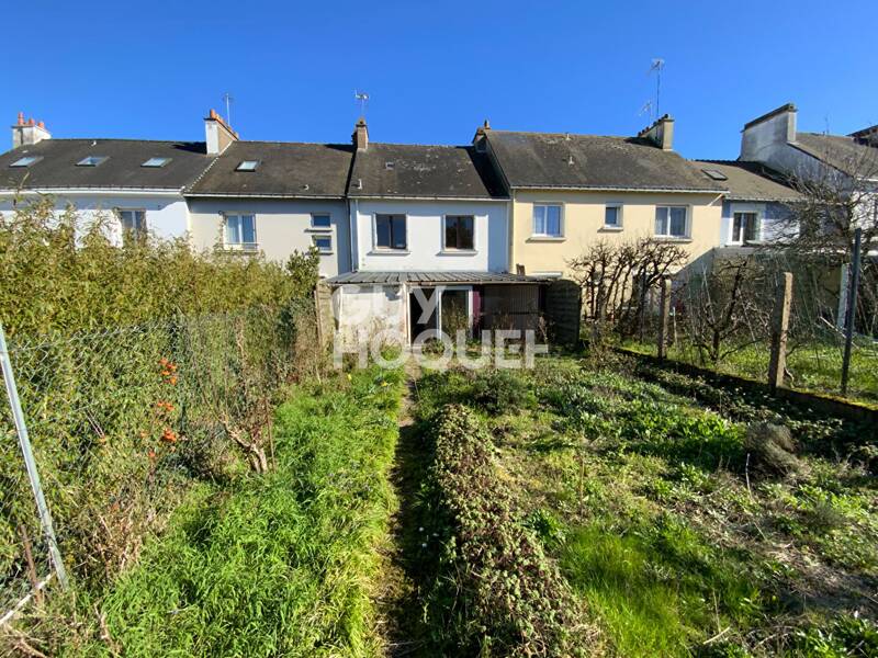 Maison à vendre, 90m², SAINT NAZAIRE