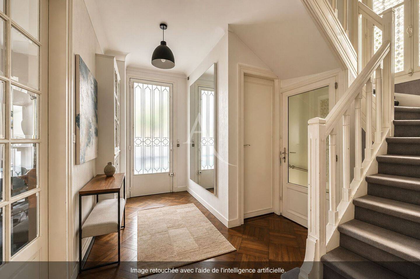 Maison à vendre, 195m², SAINT MAUR DES FOSSES